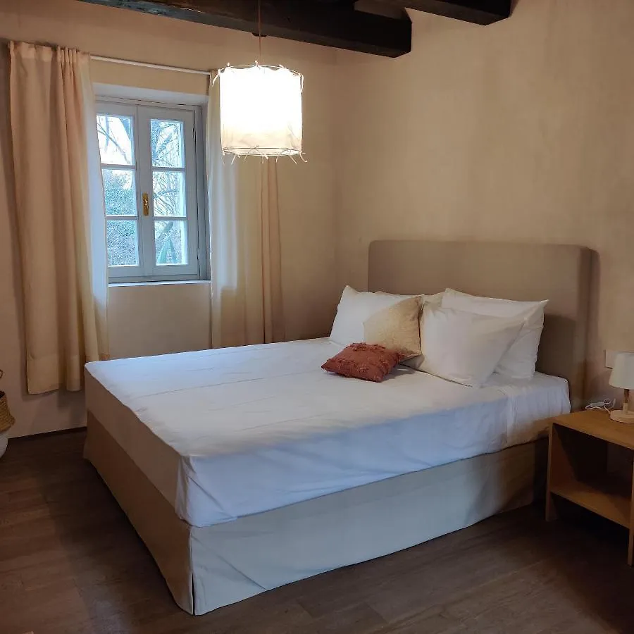 **** Hotel Dandelion Como Suites & Park Villa Guardia Italy