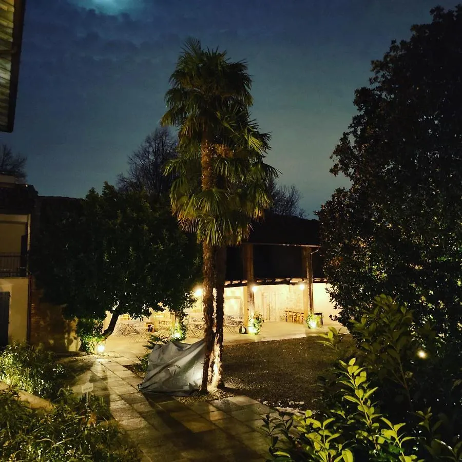 Hotel Dandelion Como Suites & Park Villa Guardia