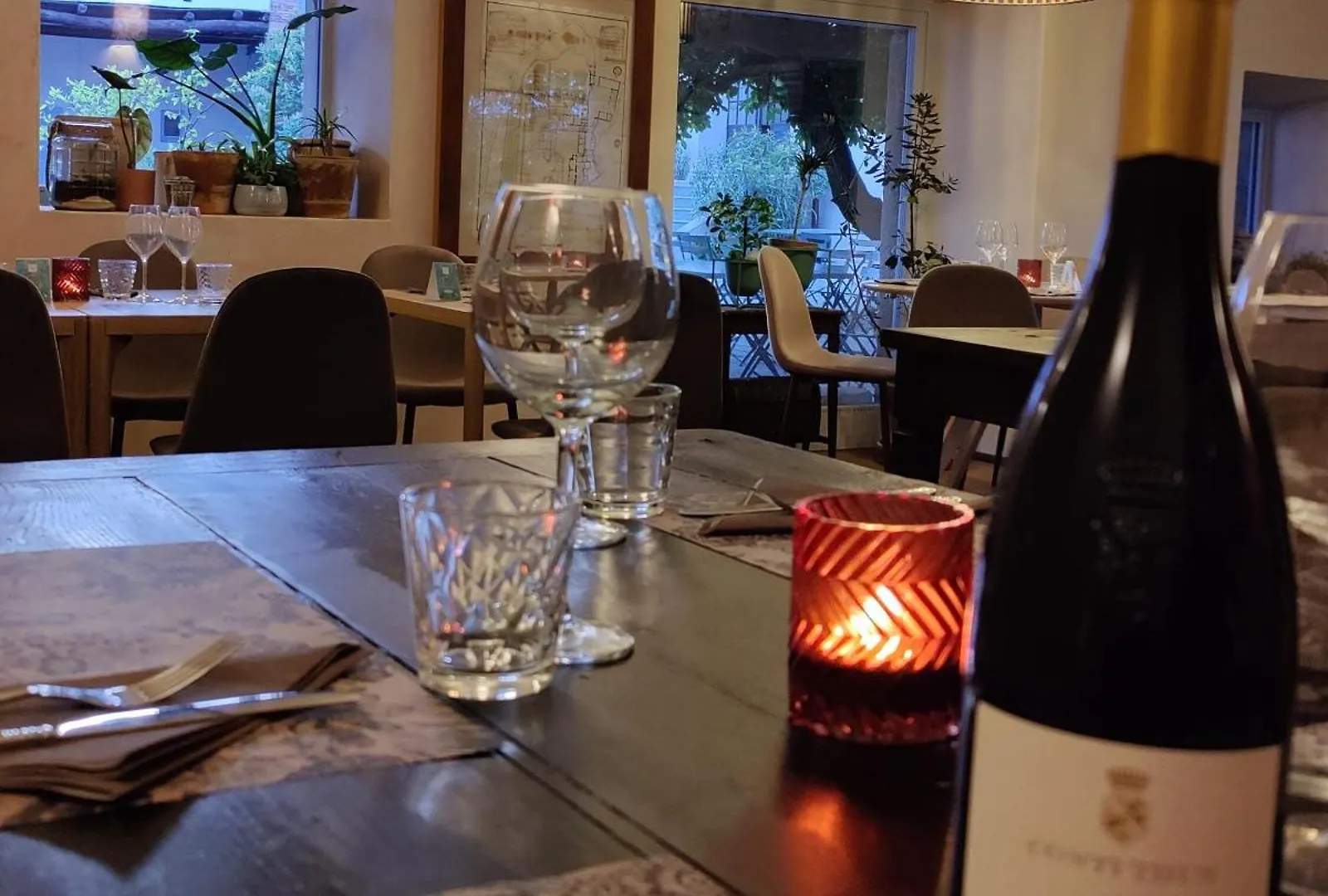 Dandelion Como Suites & Park Villa Guardia