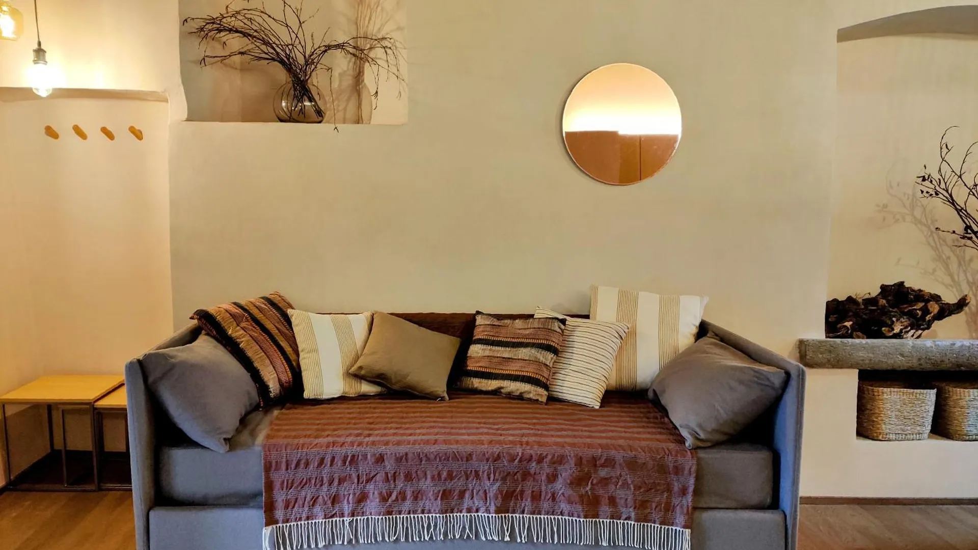 Dandelion Como Suites & Park Villa Guardia