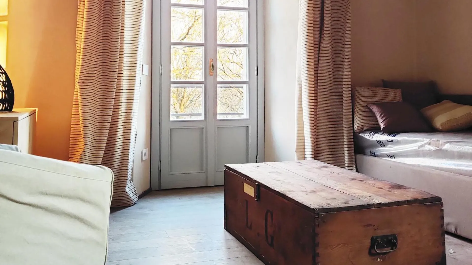 Hotel Dandelion Como Suites & Park Villa Guardia