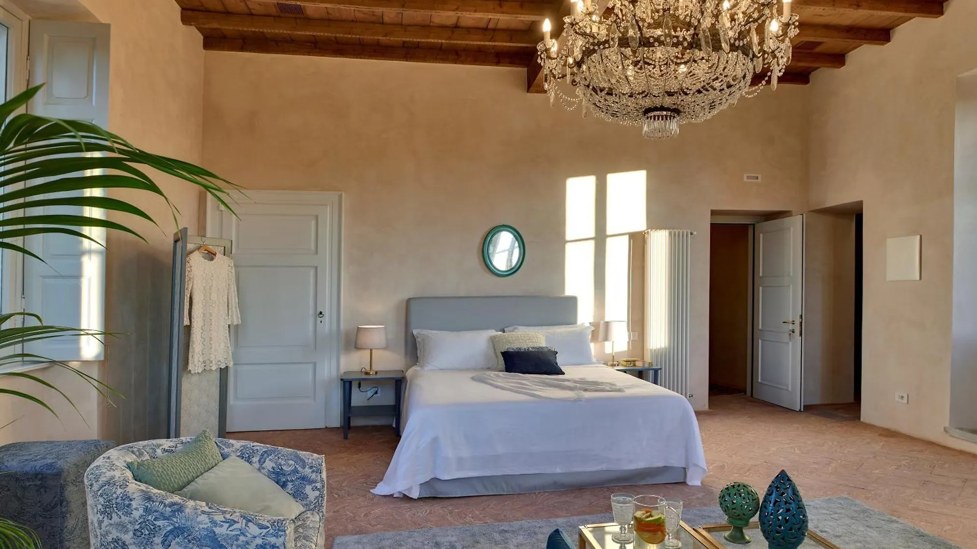 Dandelion Como Suites & Park Villa Guardia 4*,  Italy