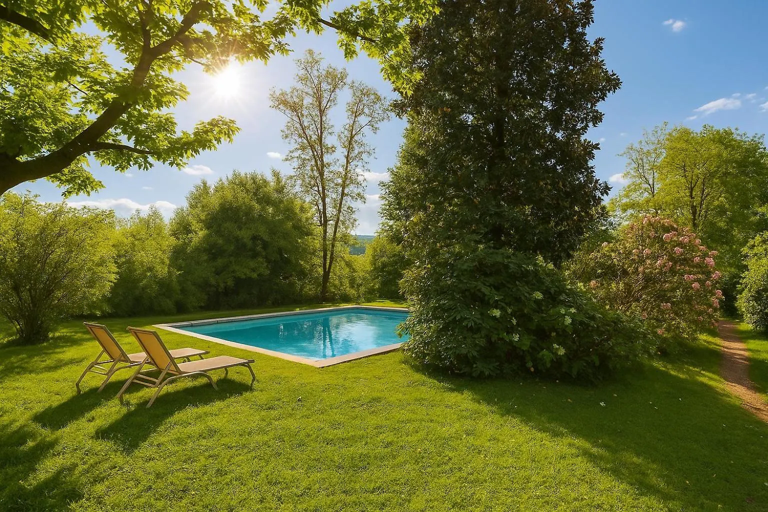 Dandelion Como Suites & Park Villa Guardia Hotel