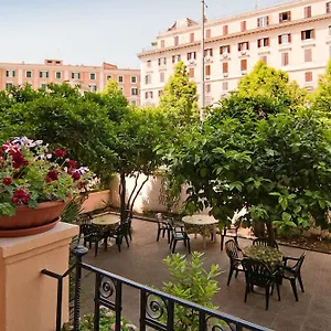 Palma Residences In Italy