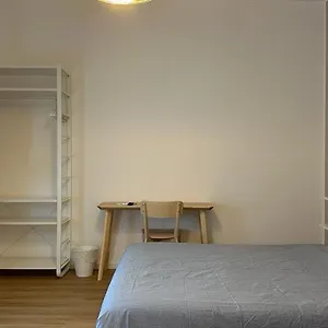 Couette-café Foresteria House 2, Seriate