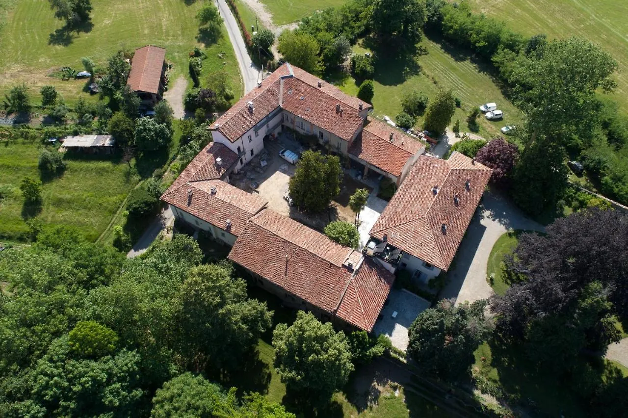 Dandelion Como Suites & Park Villa Guardia 4*,  Italy
