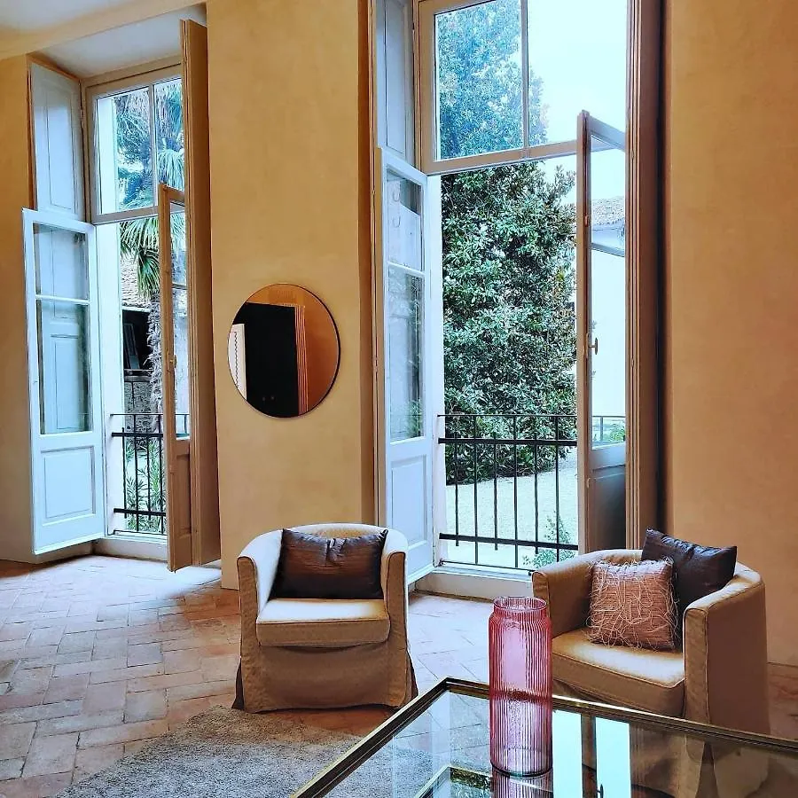 Dandelion Como Suites & Park Villa Guardia 4*,  Italie
