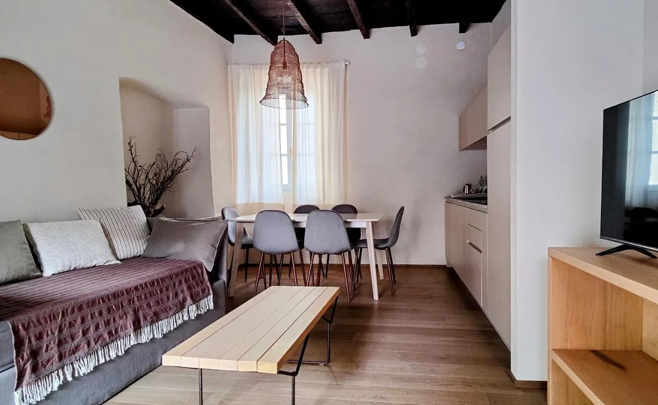 Dandelion Como Suites & Park Villa Guardia 4*,  Italy