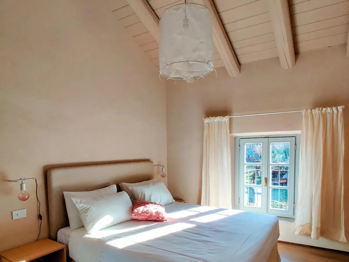 Hotel Dandelion Como Suites & Park Villa Guardia