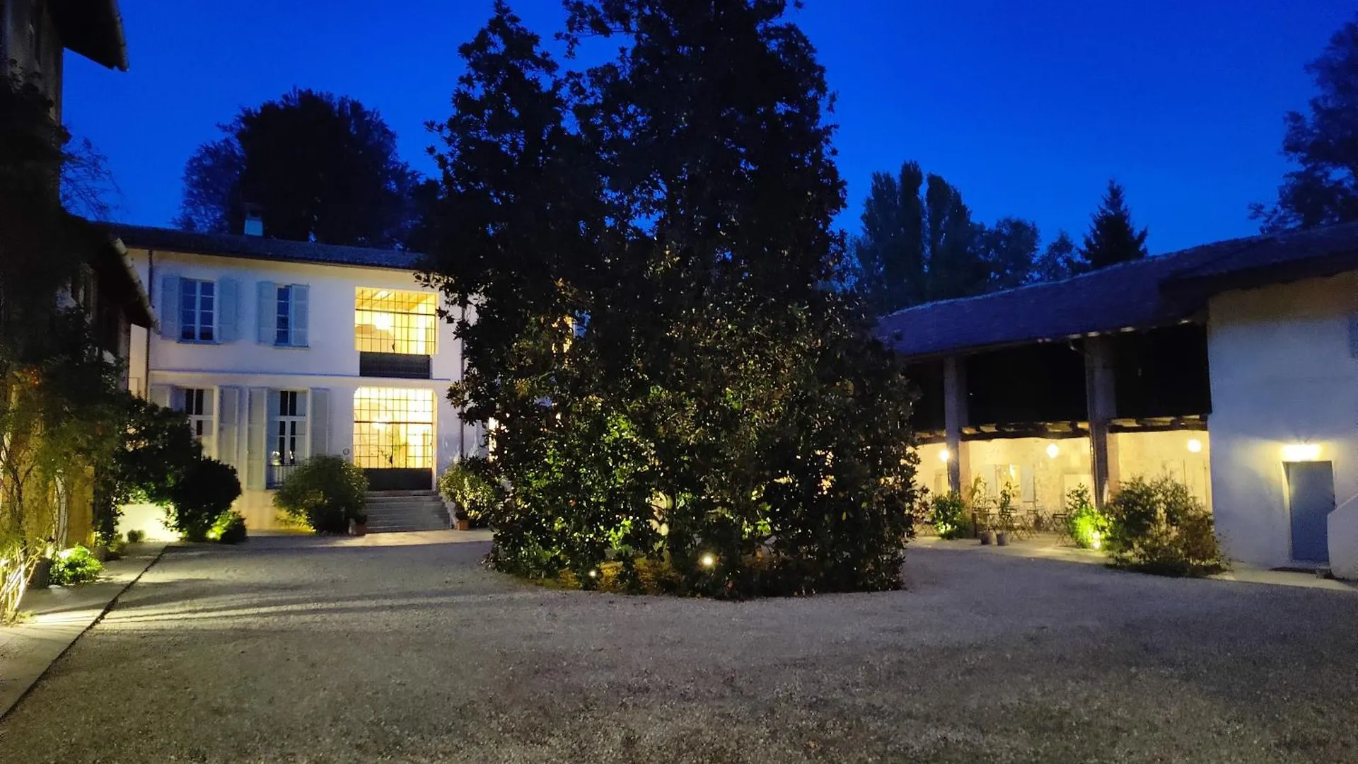 Dandelion Como Suites & Park Villa Guardia Italie