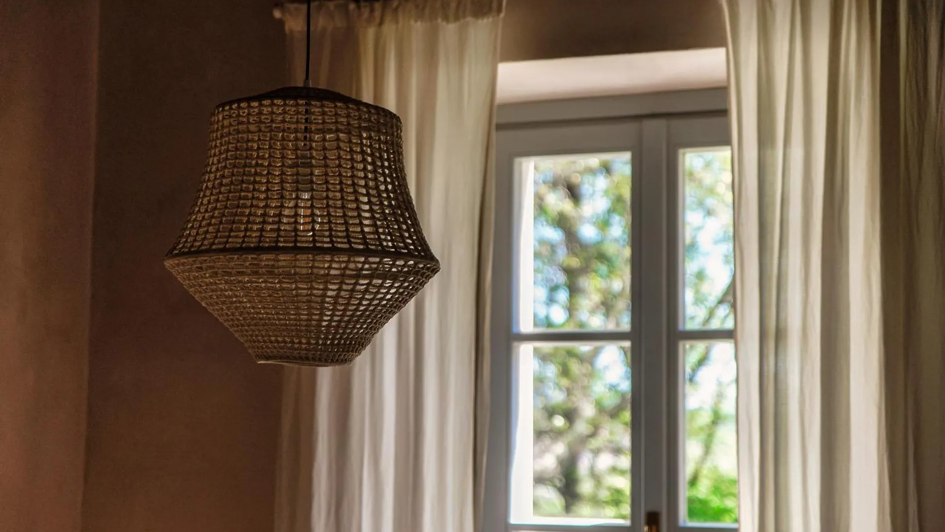 **** Hotel Dandelion Como Suites & Park Villa Guardia Italie