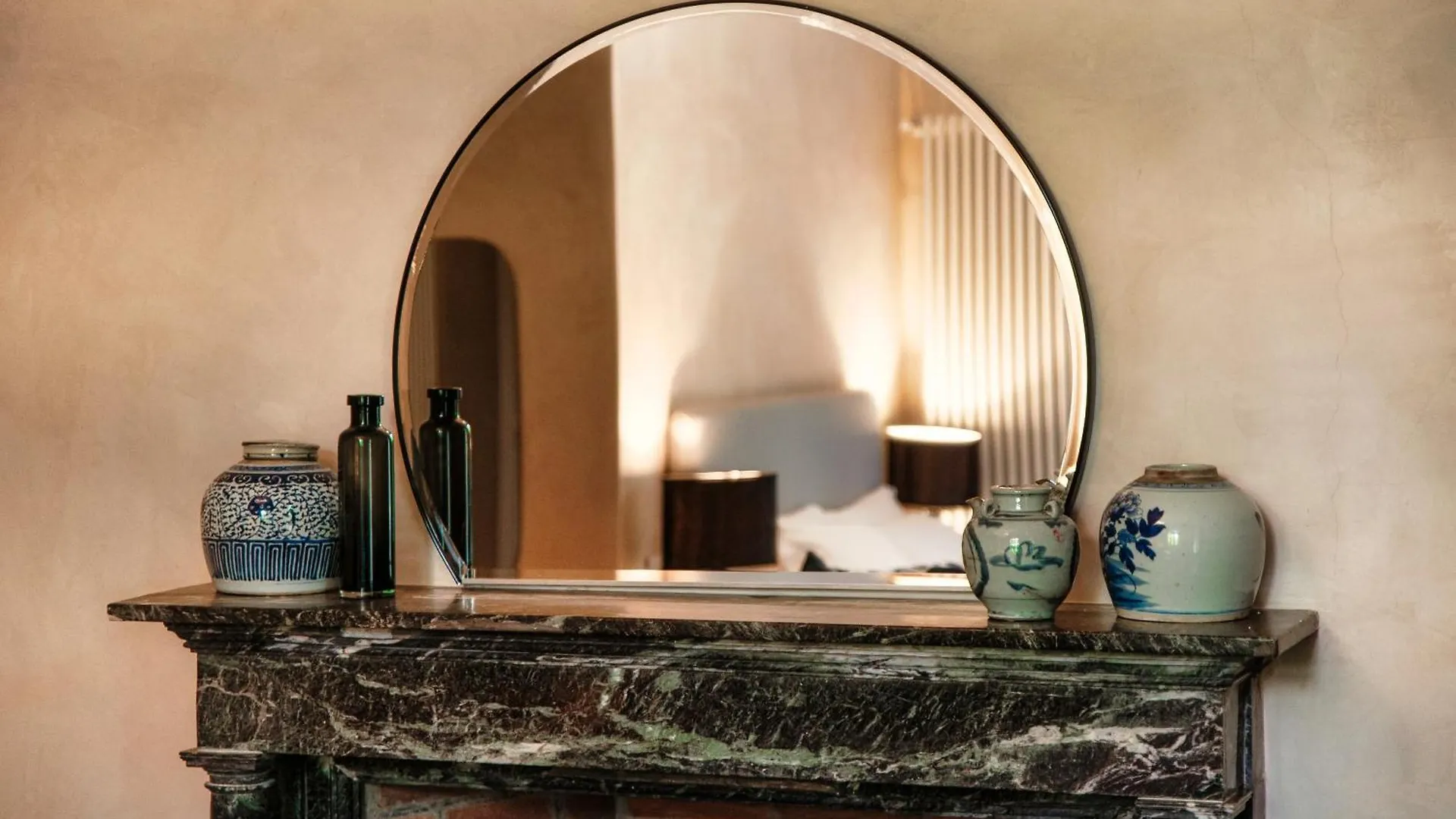 Dandelion Como Suites & Park Villa Guardia
