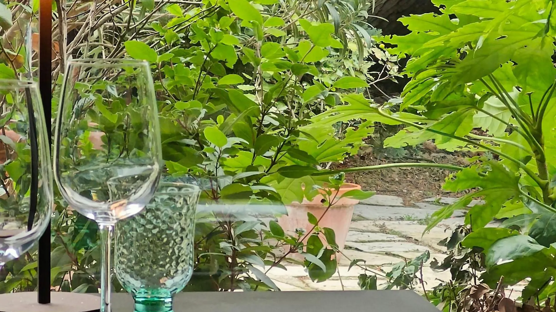 **** Hotel Dandelion Como Suites & Park Villa Guardia Italy