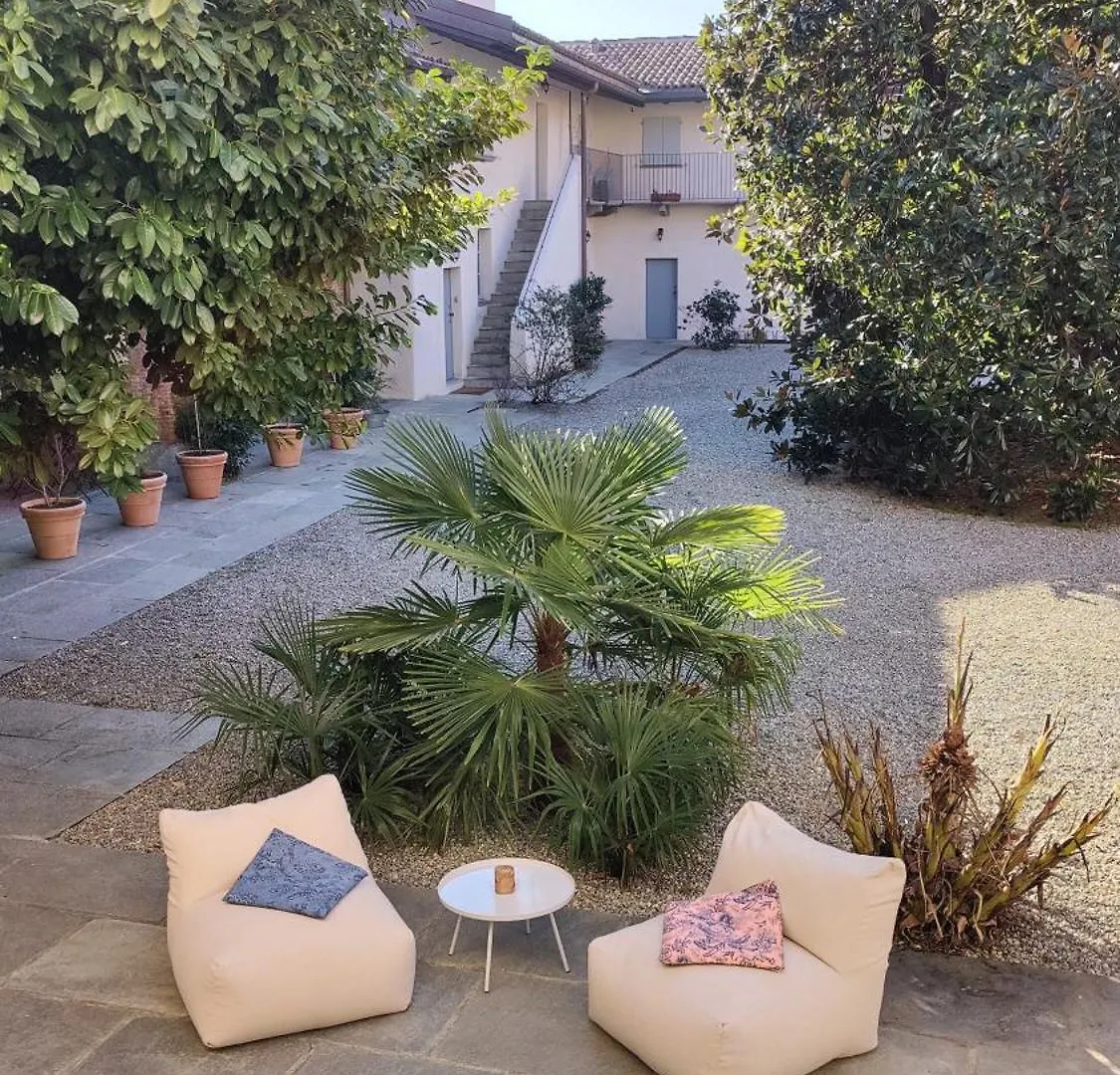 Dandelion Como Suites & Park Villa Guardia Italie