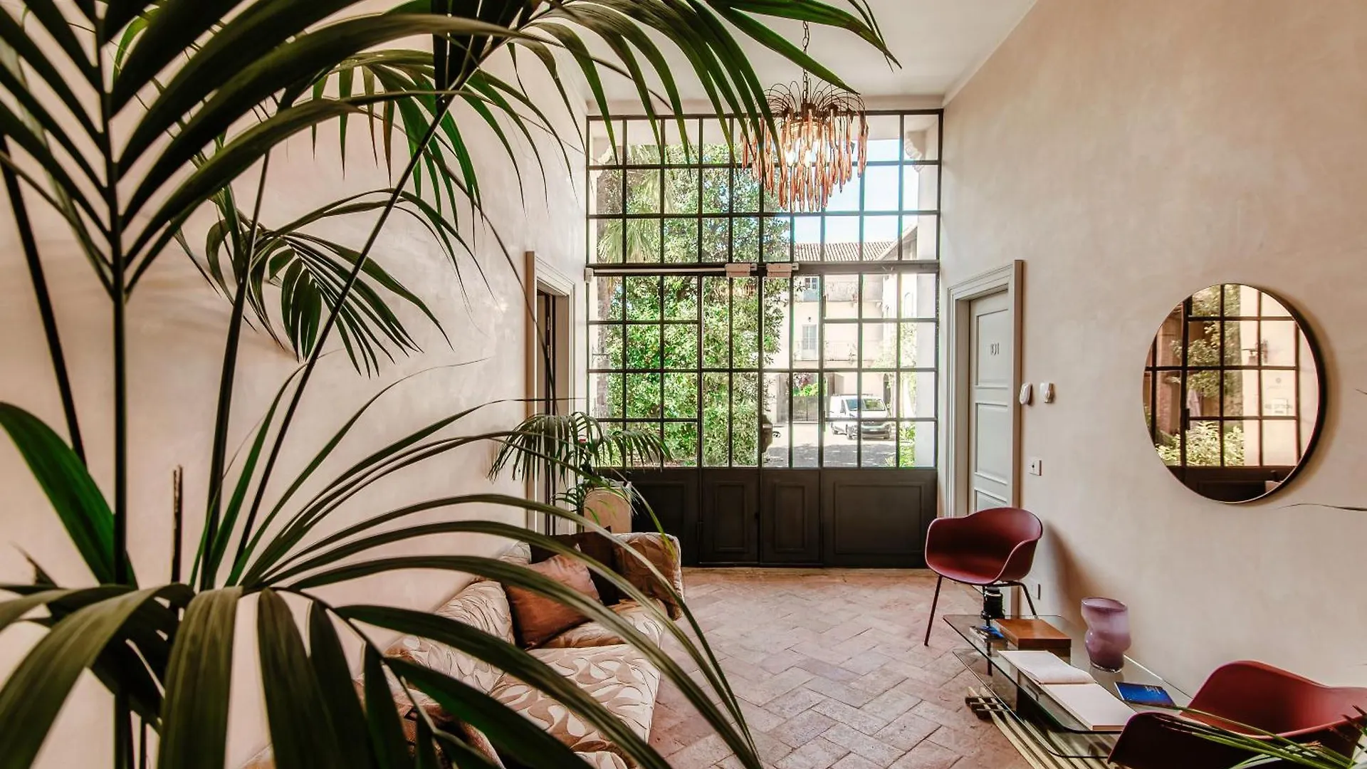 **** Hotel Dandelion Como Suites & Park Villa Guardia Italy