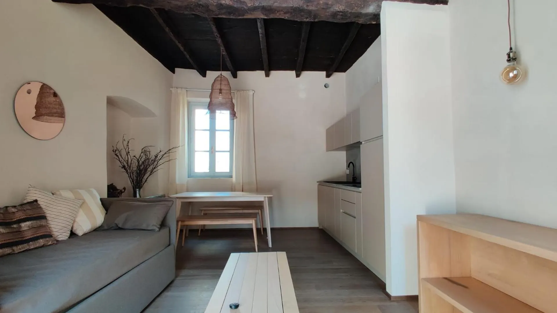 Dandelion Como Suites & Park Villa Guardia Italie