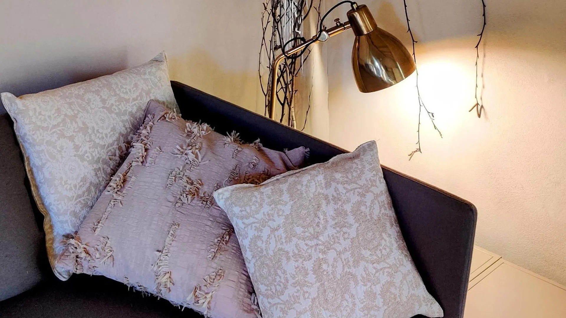 Dandelion Como Suites & Park Villa Guardia 4*,  Italie