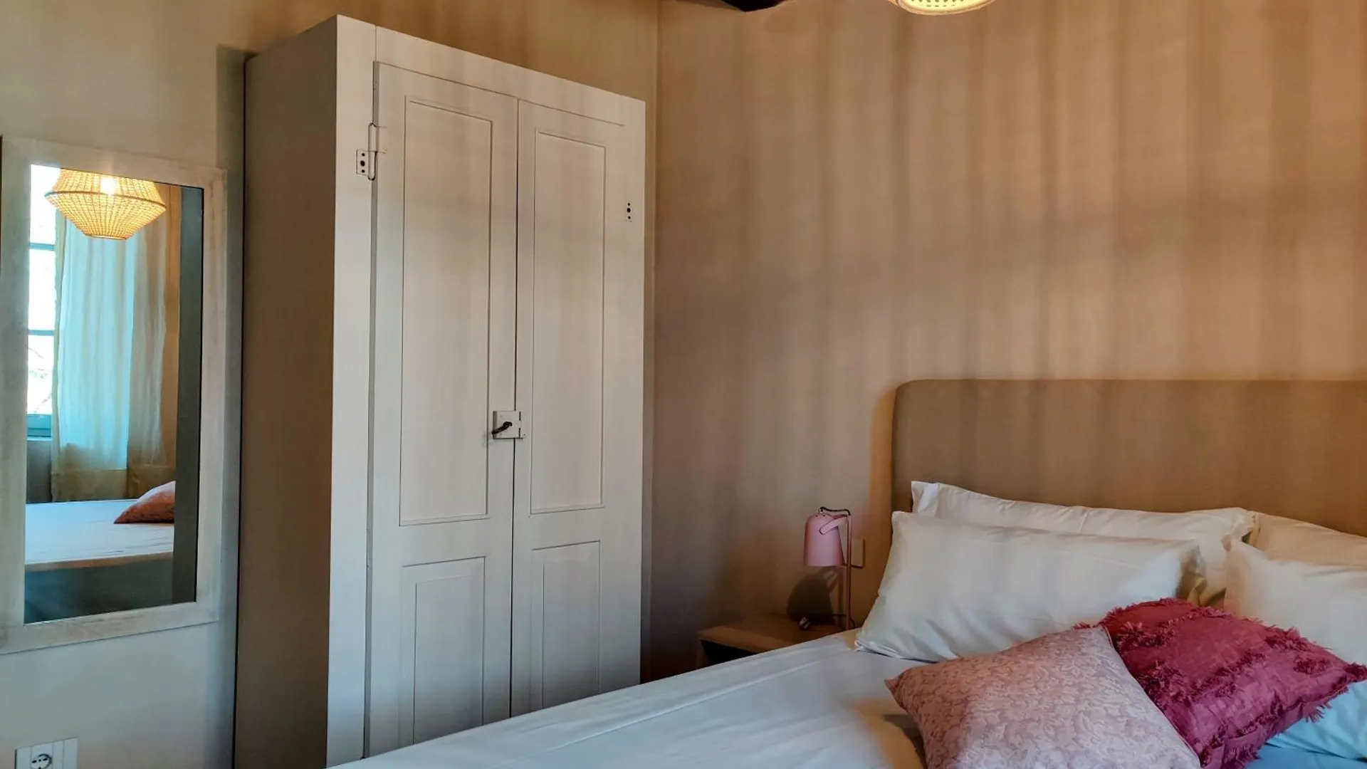 Hotel Dandelion Como Suites & Park Villa Guardia
