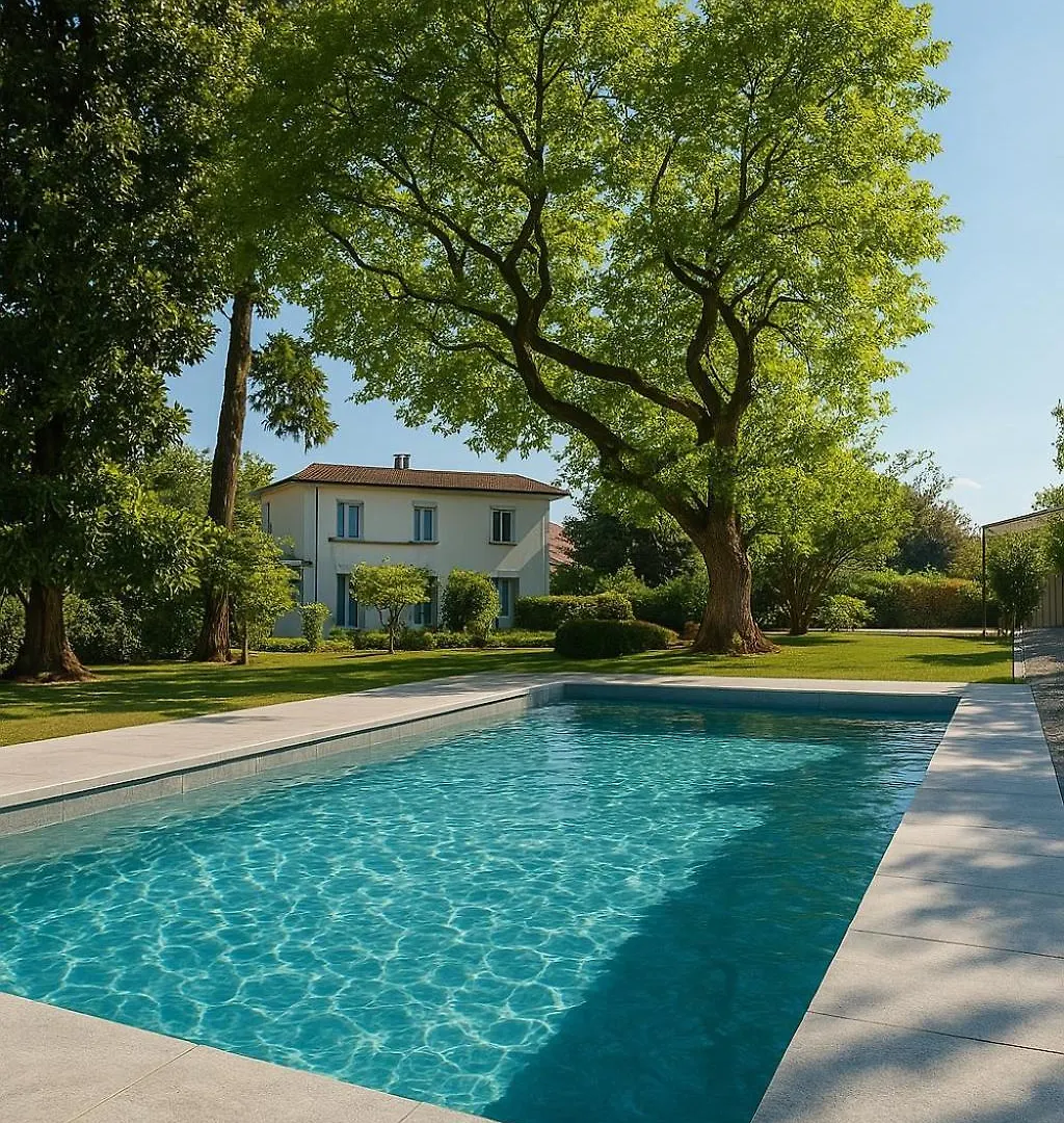 Dandelion Como Suites & Park Villa Guardia Italië